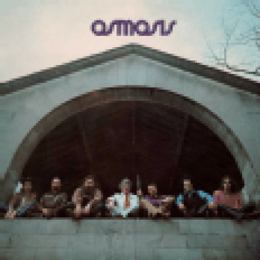 Osmosis (Remastered Edition) (CD)