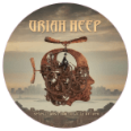 Selections From Totally Driven (Limited Edition) (Picture Disc) (Vinyl LP (nagylemez))