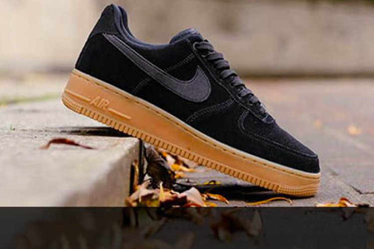 7+1 ok, amiért neked is szükséged lehet egy Nike Air Force-ra