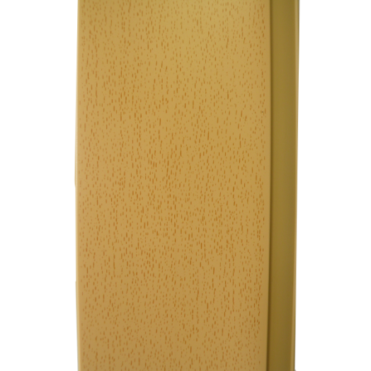 ASTOR PVC KIEGÉSZÍTŐ VILÁGOS FA LAMELLA, 10X203CM