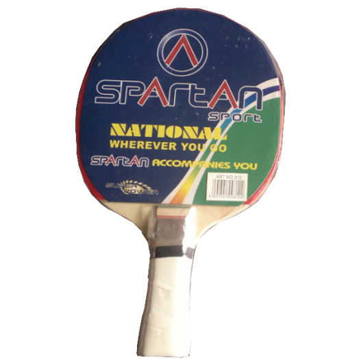 PING-PONG ÜTŐ KÉTSZÍNŰ SZOFT KÍNAI