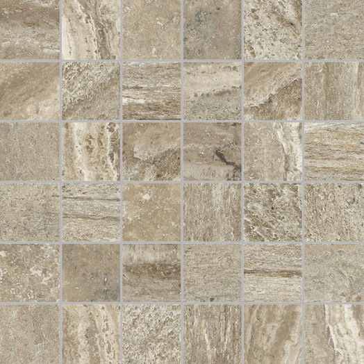 PORTMAN MOZAIK ARENA KŐPORCELÁN MATT 30X30CM