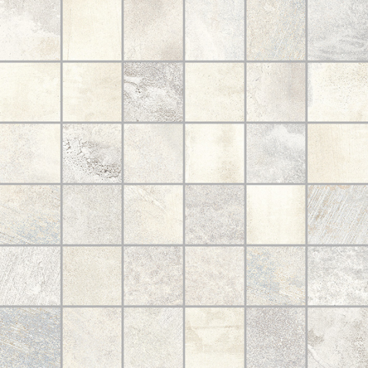 BOLDSTONE DEKOR ALMOND KŐPORCELÁN MATT 30X30CM