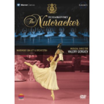 The Nutcracker DVD