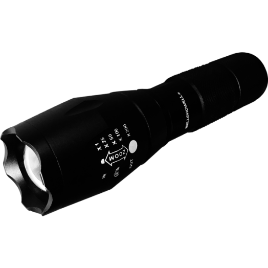 TAC LIGHT LEDES ELEMLÁMPA