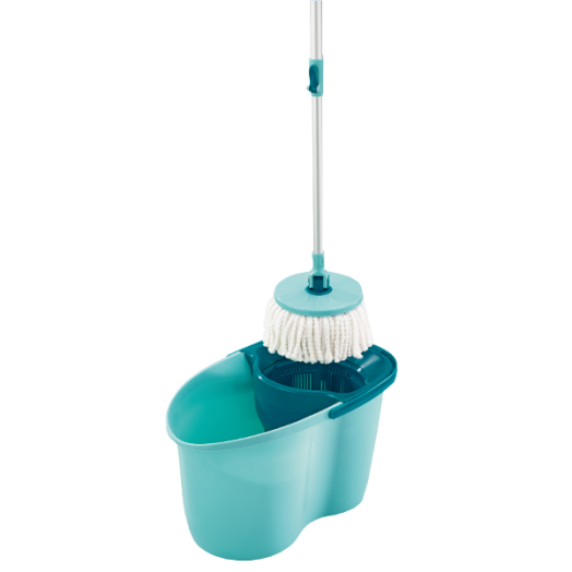 CLEAN TWIST MOP GYORSFELMOSÓ SZETT ACTIVE