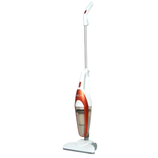 2 IN1 ÁLLÓ PORSZÍVÓ VCS-2002N, 600W 2L, HEPA SZ., B ENERGIA OSZTÁLY
