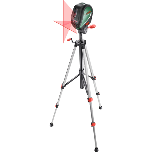 BOSCH SZINTEZŐLÉZER ÁLVÁNNYAL UNIVERSALLEVEL 3