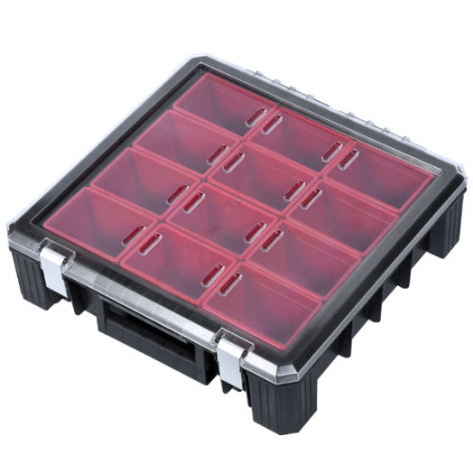 SZORTIMENTER 12 REKESZES 390X400X110MM HD 400