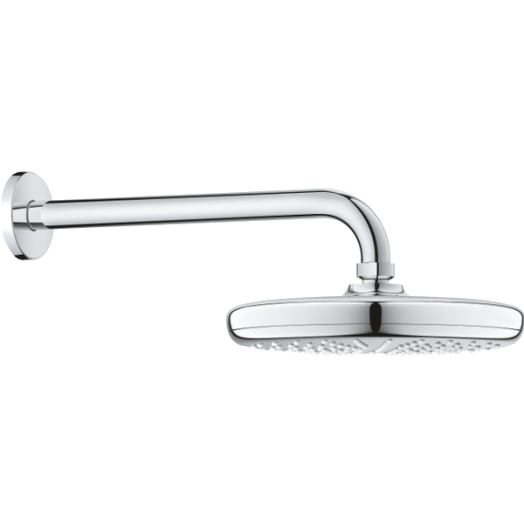 GROHE VITALIO START 210 FEJZUHANY KRÓMOZOTT