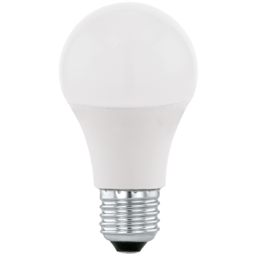 CONNECT E27-LED-A60 FÉNYF. 9W 806LM 2765K-6500K