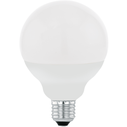 CONNECT E27-LED-G95 FÉNYF. 13W 1300LM 2700-6500K FÉNYFORRÁSSAL A+