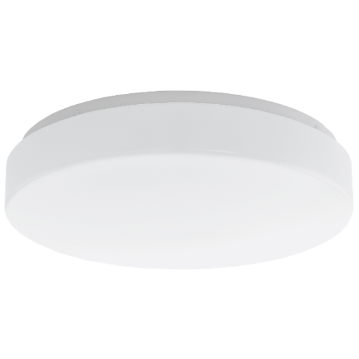 BERAMO LED MENNYEZETI LÁMPA 15,6W FEHÉR 1500LM 2700-5000K FÉNYFORRÁSSAL LED - A+