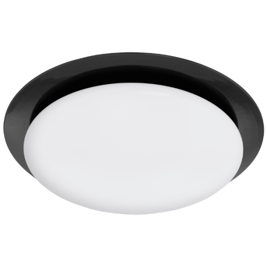 OBIEDA LED MENNYEZETI LÁMPA 11W FEHÉR 950LM 3000K FÉNYFORRÁSSAL LED - A+