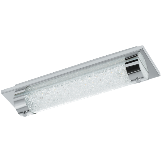 TOLORICO LED MENNYEZETI LÁMPA 8W 1100LM 4000K FÉNYFORRÁSSAL LED - A++
