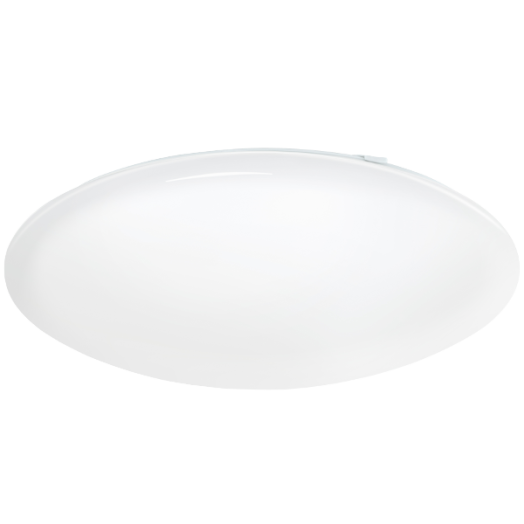 GIRON-M LED MENNYEZETI LÁMPA 12W FEHÉR 1200LM 3000K FÉNYFORRÁSSAL LED - A+