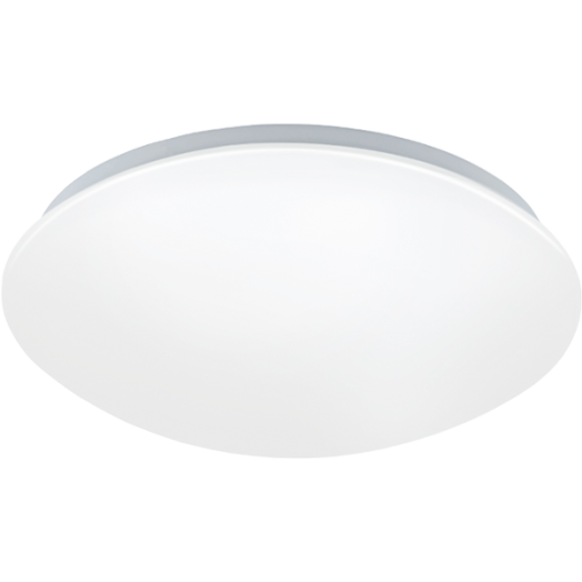 GIRON-M LED MENNYEZETI LÁMPA 18W FEHÉR 1700LM 3000K FÉNYFORRÁSSAL LED - A+