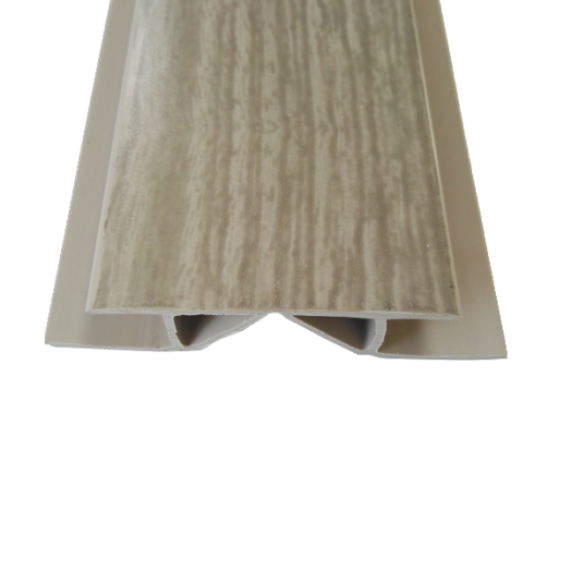 UNIVERZÁLIS SAROK CHATEAU TÖLGY PVC FALBURKOLÓ SZEGÉLY 280CM Outlet