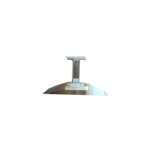 ÜVEG FÜGGESZTÉK R7S 118MM 150W 40X80X30CM SC 8883/1L S.LIGHT Outlet