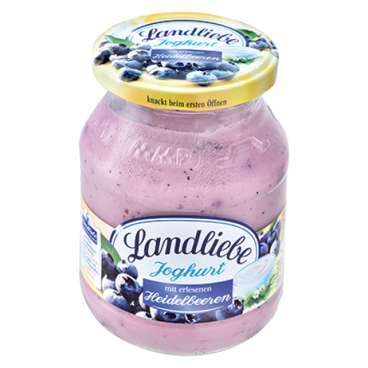 GYÜMÖLCSJOGHURT többféle