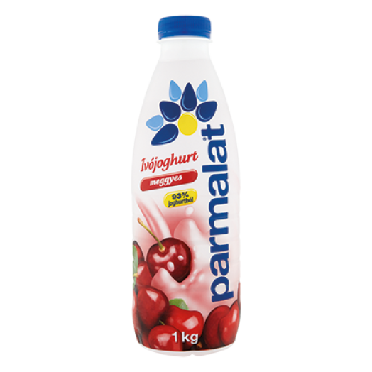 IVÓJOGHURT többféle