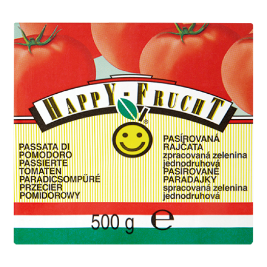 SŰRÍTETT PARADICSOM