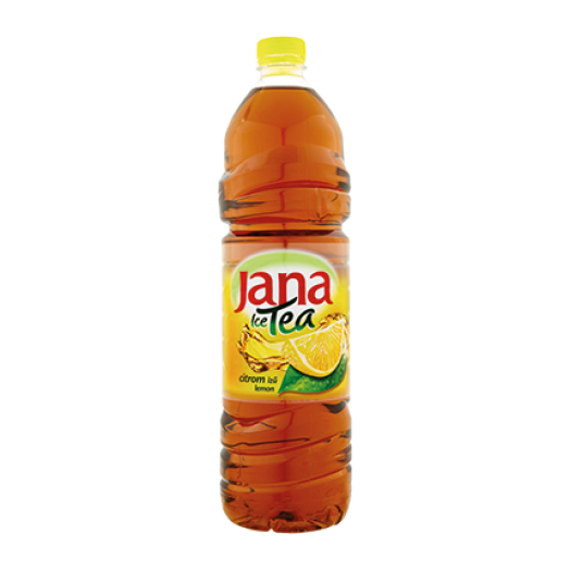 ICE TEA többféle