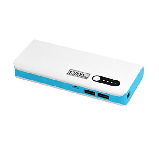 MYSONIC akkubank 13000 mAh