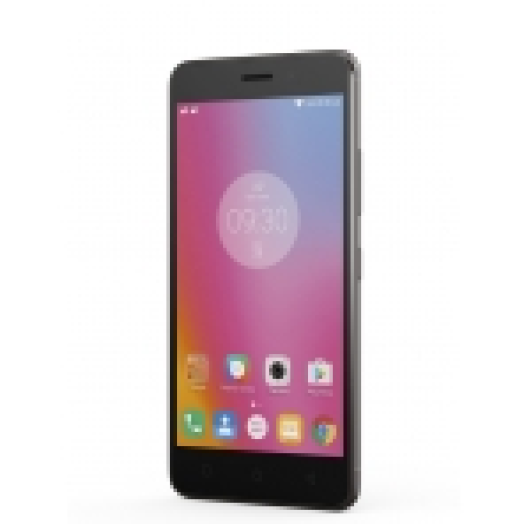 LENOVO K6 POWER DARK GRAY (K33a42)