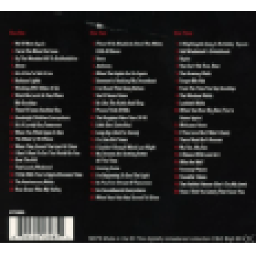 The Absolutely Essential (CD)