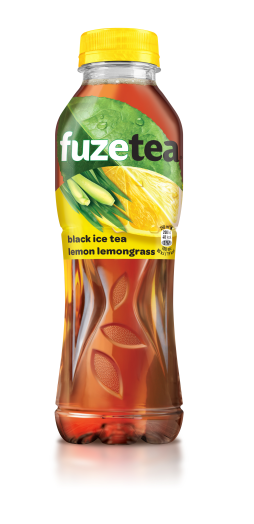 Fuzetea Citrom-Citromfű 0,5 l