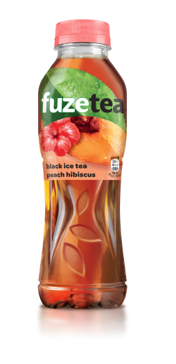 Fuzetea Őszibarack-Hibiszkusz 0,5 l