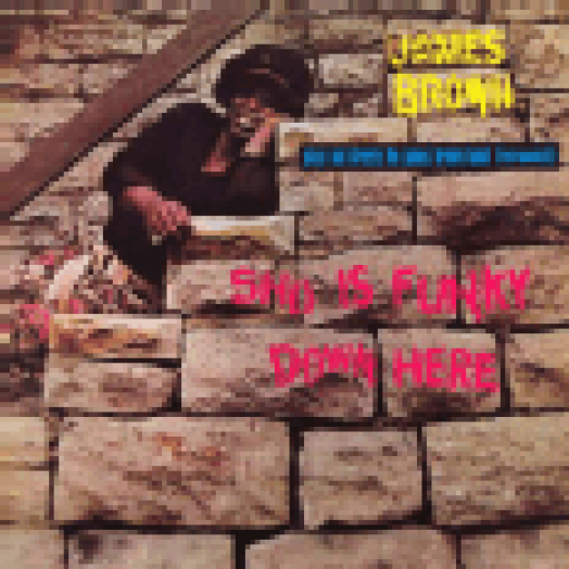 Sho Is Funky Down Here LP