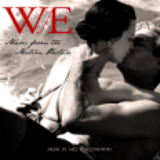 W.E. (CD)