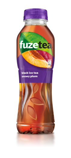 Fuzetea Havas Szilva 0,5 l