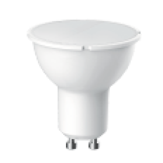 1687 LED fényforrás GU10 4,7W 4000K