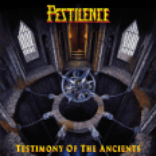Testimony of the Ancients (CD)