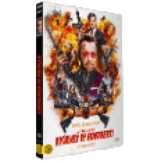 Nyírjuk ki Gunthert (DVD)