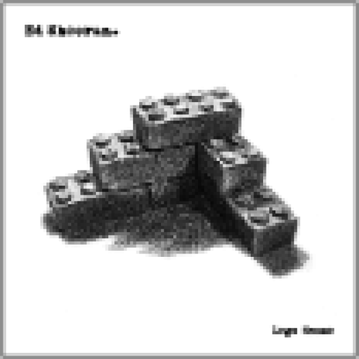 LEGO House (CD)