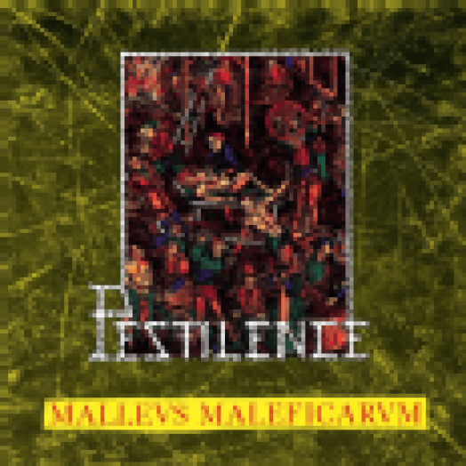 Malleus Maleficarum (CD)