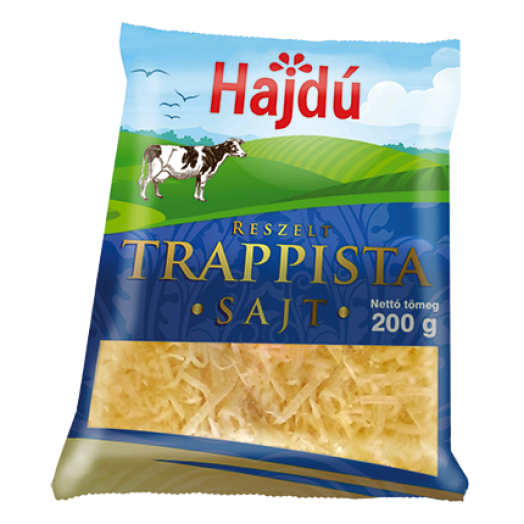 RESZELT SAJT többféle