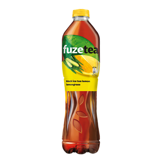 FUZETEA többféle