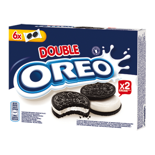 DOUBLE KEKSZ