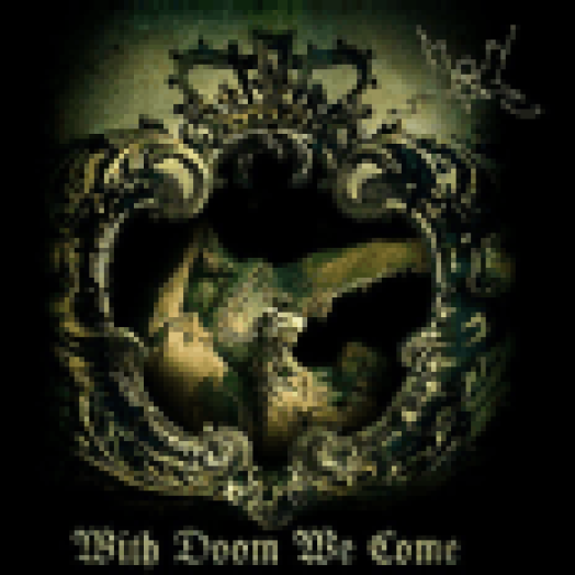 With Doom We Come (CD)