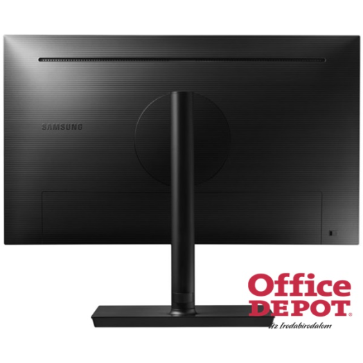 Samsung 27" S27H650FDU LED PLS HDMI Display port monitor