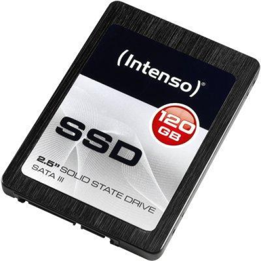 Intenso SSD 120 GB