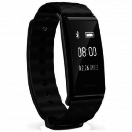 HUAWEI A2 BAND, BLACK