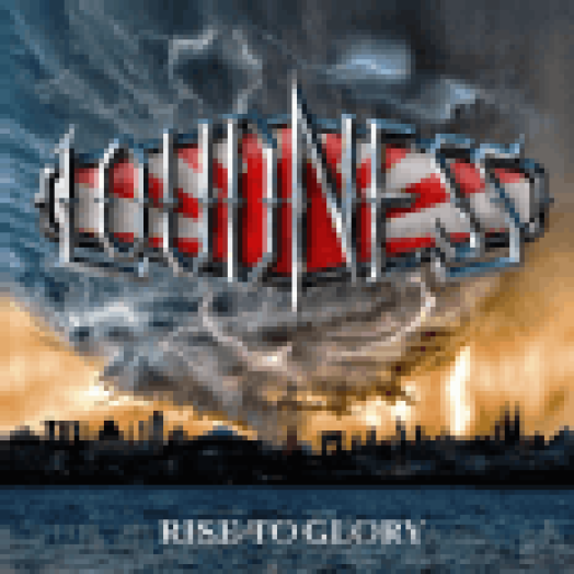 Rise To Glory  (CD)