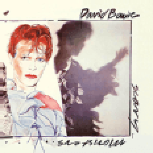 Scary Monsters (And Super Creeps) (CD)