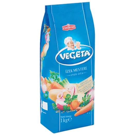 ÉTELÍZESÍTŐ